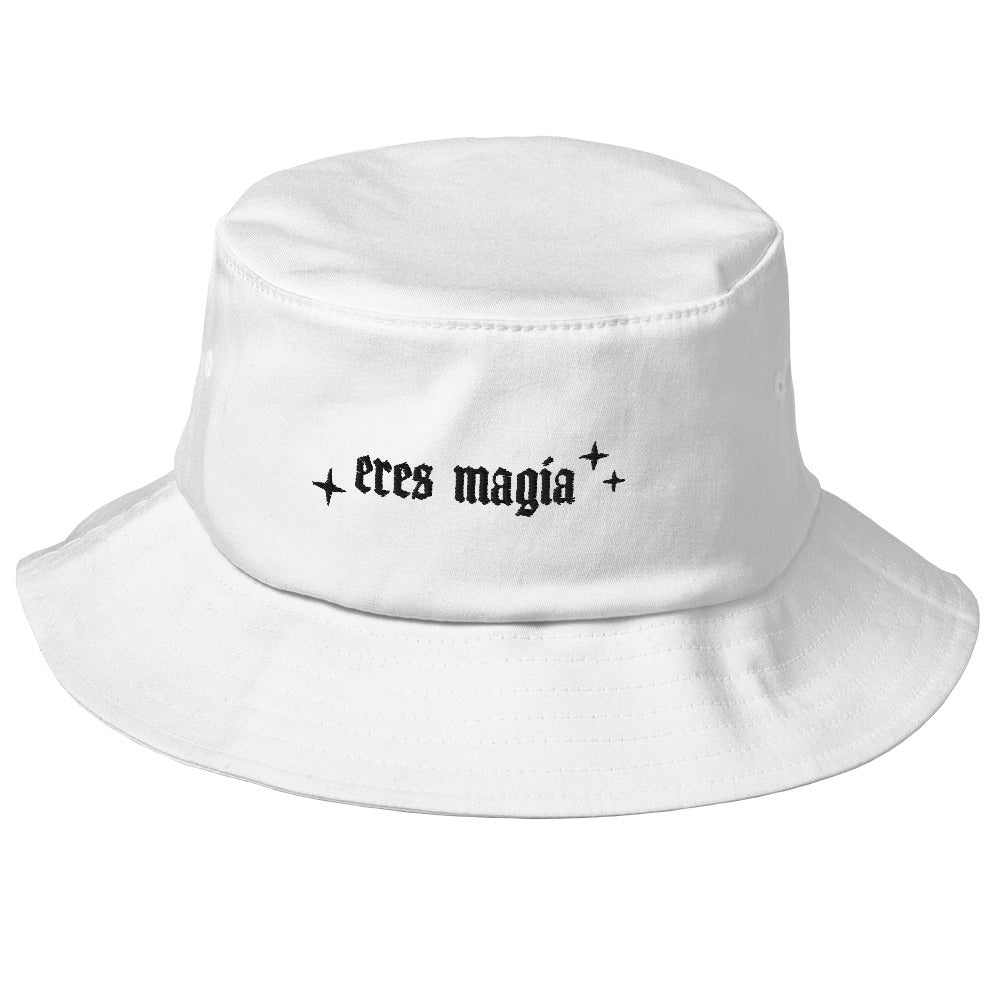 Eres Magia Bucket Hat
